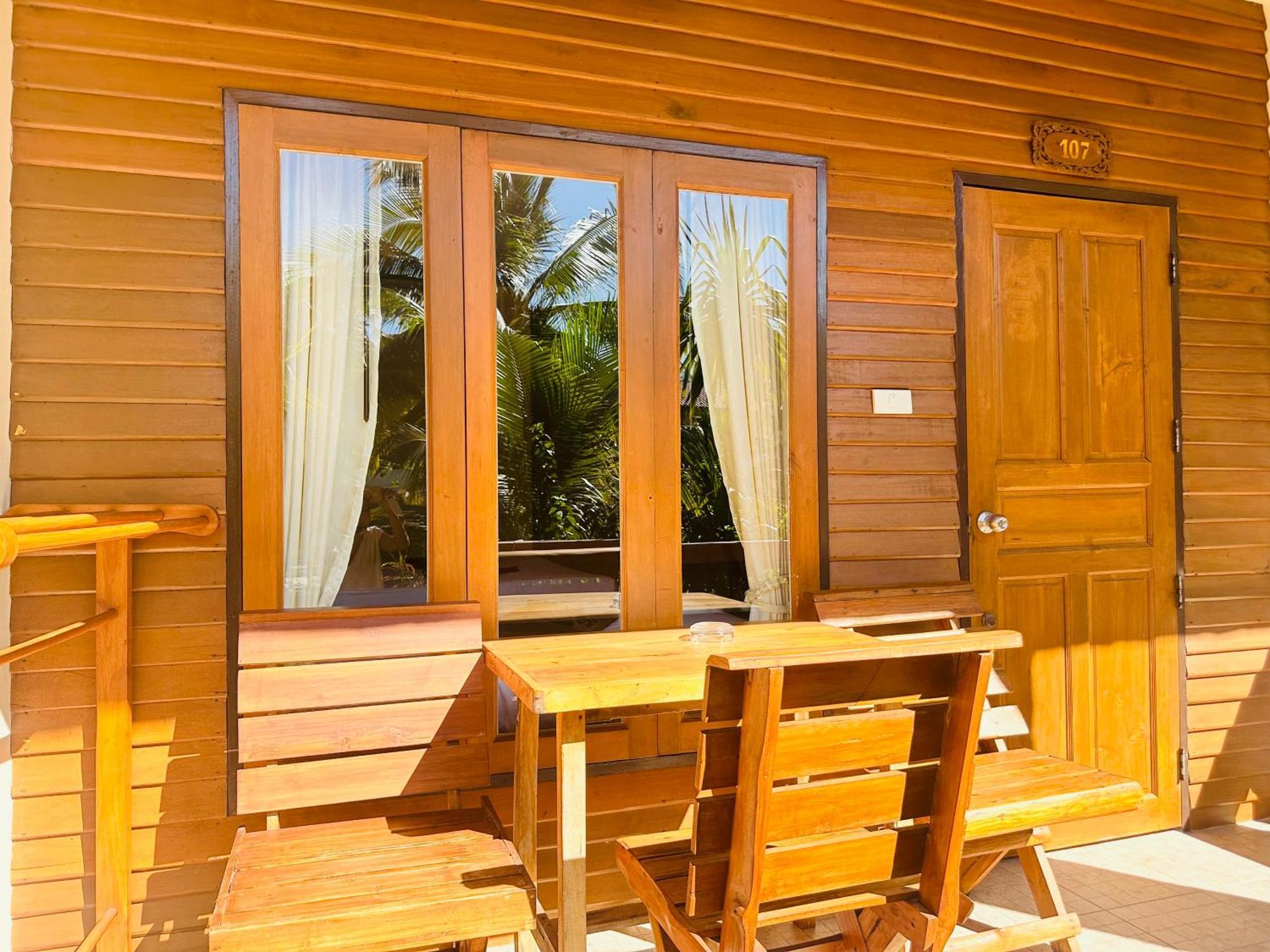 Family House Resort, Haad Rin Cameră foto