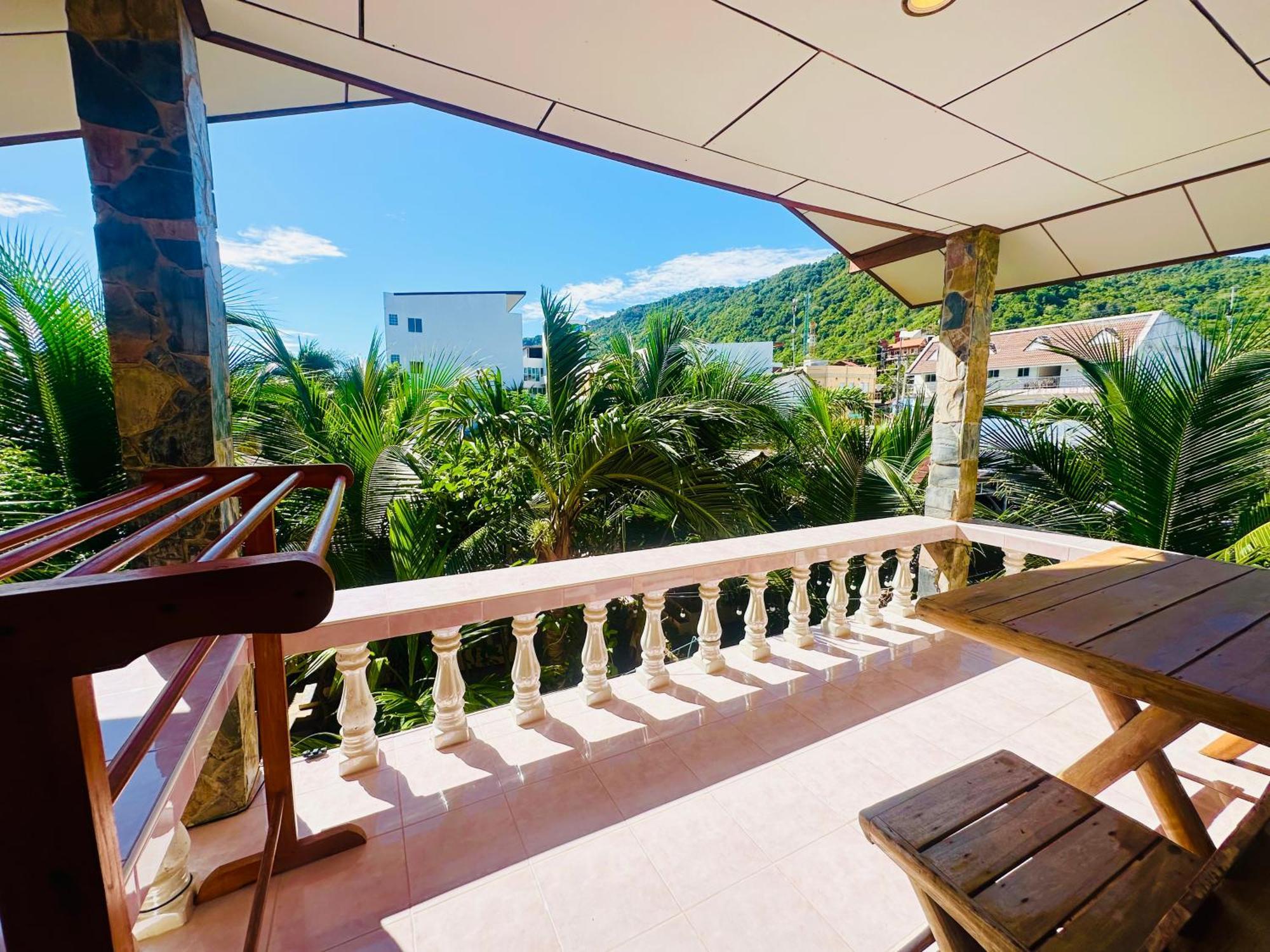 Family House Resort, Haad Rin Cameră foto