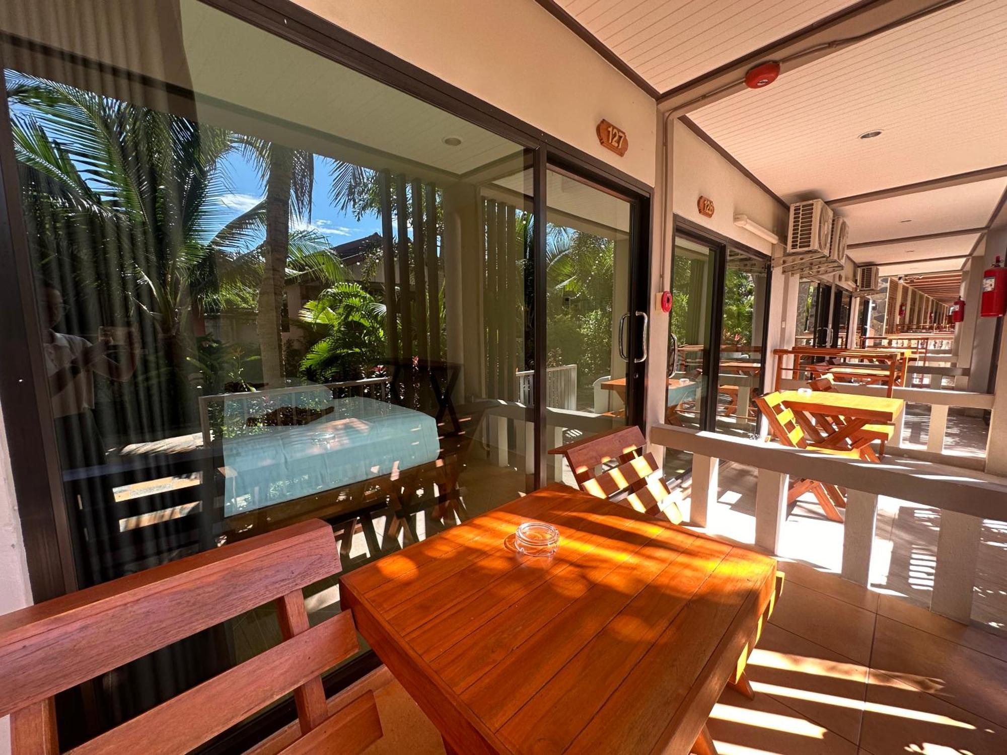 Family House Resort, Haad Rin Cameră foto