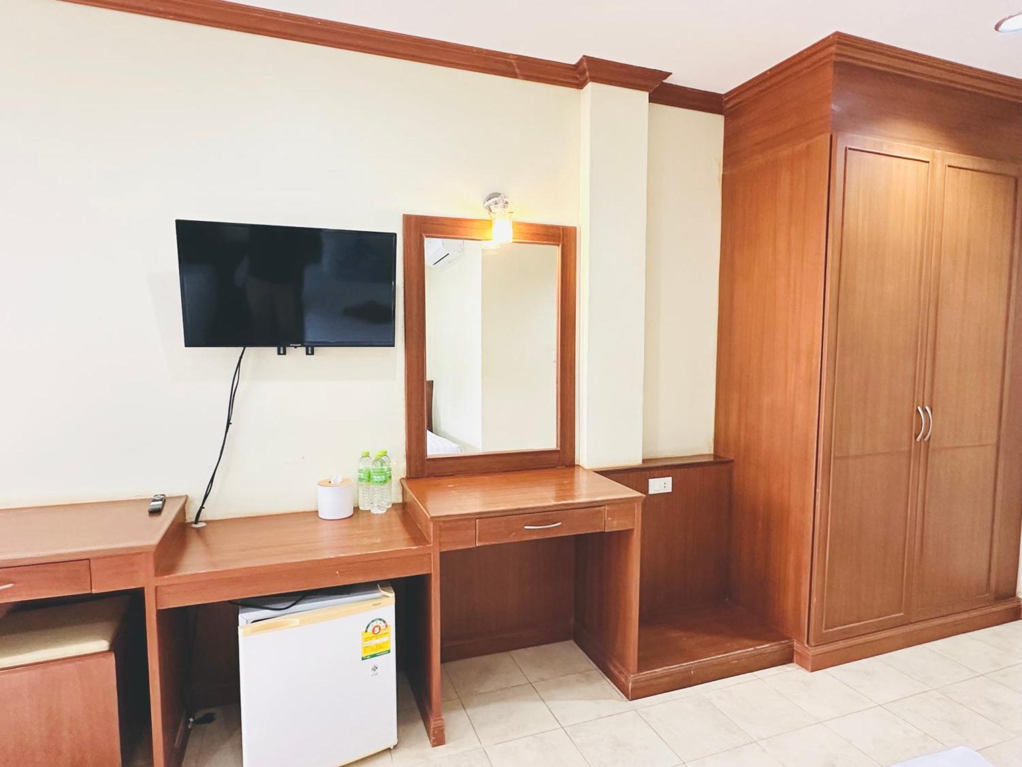 Family House Resort, Haad Rin Cameră foto
