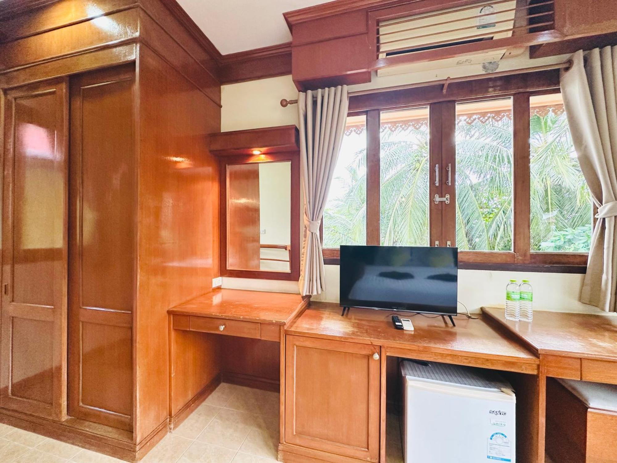 Family House Resort, Haad Rin Cameră foto
