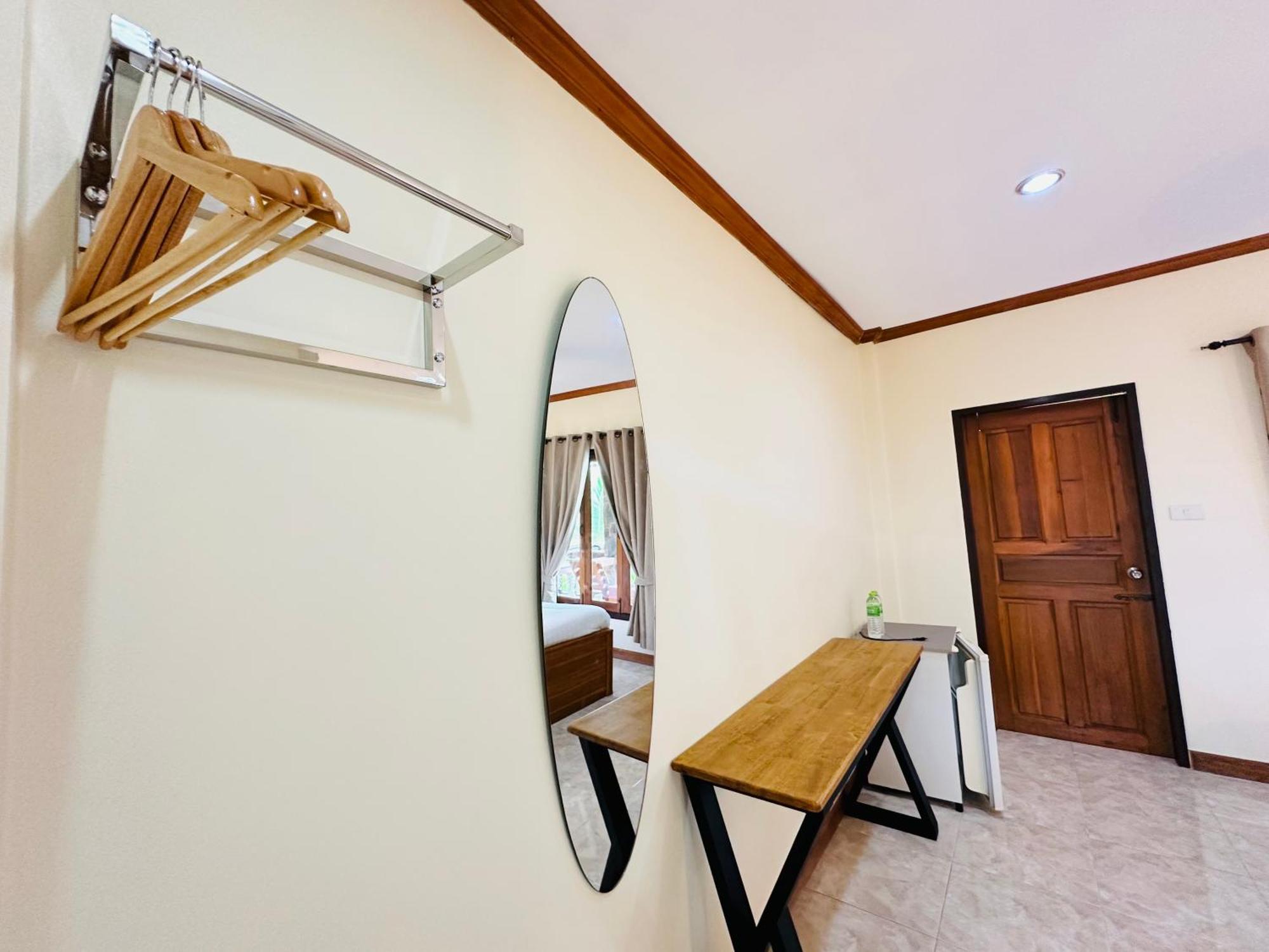 Family House Resort, Haad Rin Cameră foto