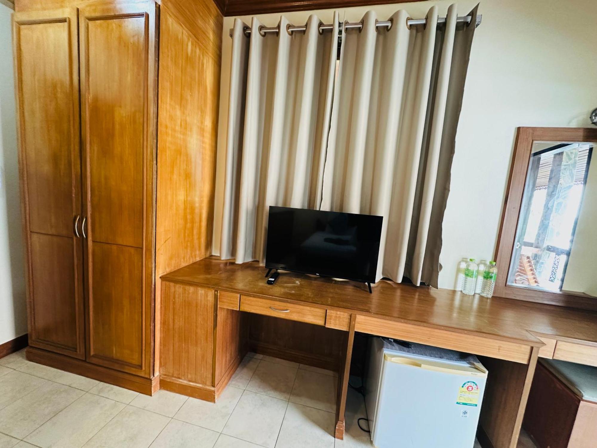 Family House Resort, Haad Rin Cameră foto